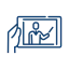 Personalized feedback using video observation platform