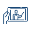 Personalized feedback using video observation platform